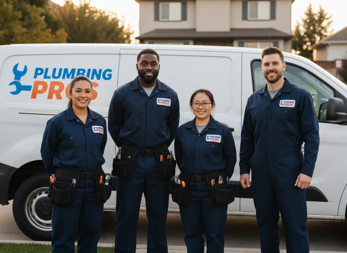 Water Heater Repair company in La Belle, MO